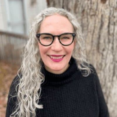 Fiona Reynolds